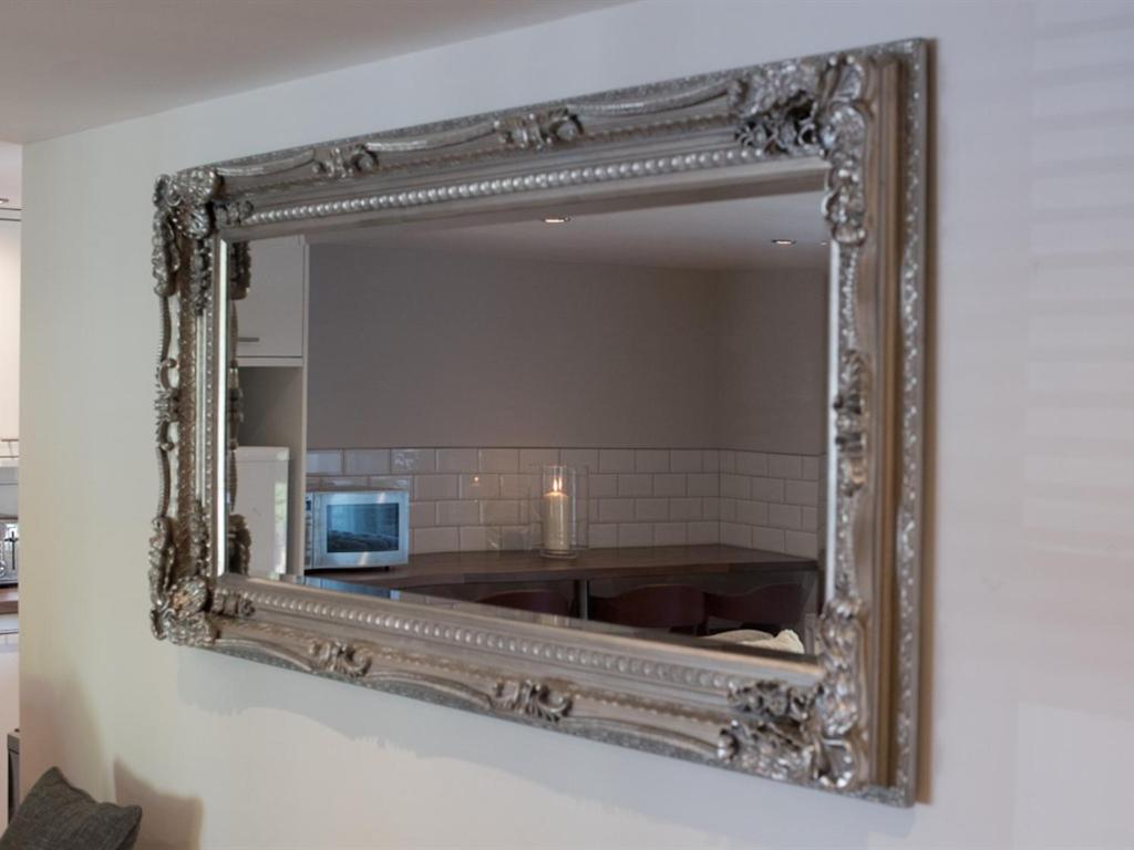 Garthill Lodge & Studio Falkirk Esterno foto